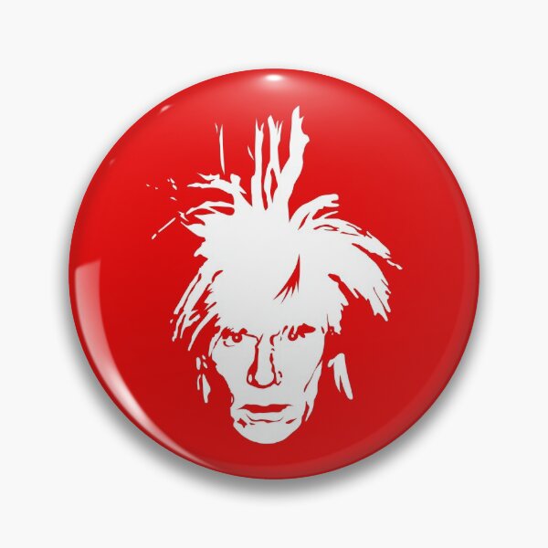 Item preview, Andy Warhol designed and sold by fourretout.