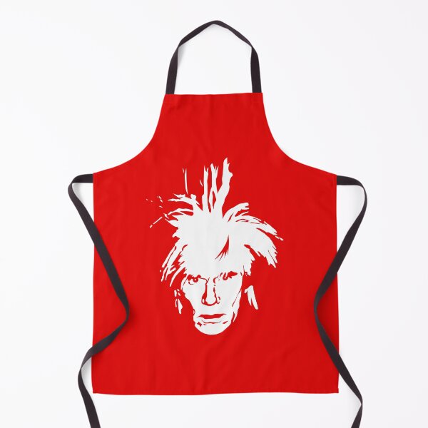 Item preview, Andy Warhol designed and sold by fourretout.