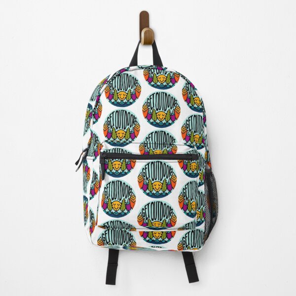 Item preview, Get Outdoors designed and sold by mandygrotie.
