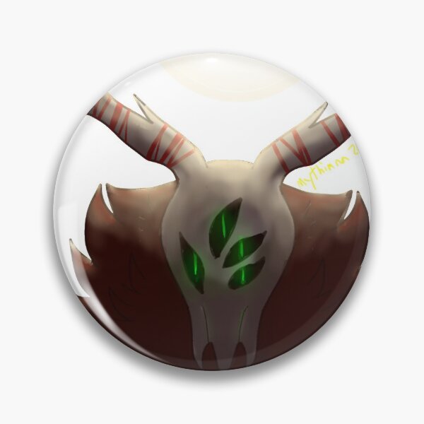 Item preview, Sylkus, the Monolith of Endings designed and sold by Mythimna.