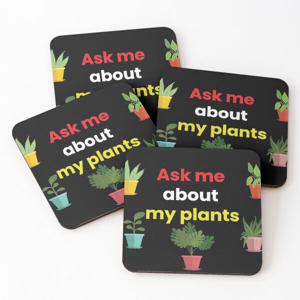 Item preview, Ask me about my plants designed and sold by Izod55.