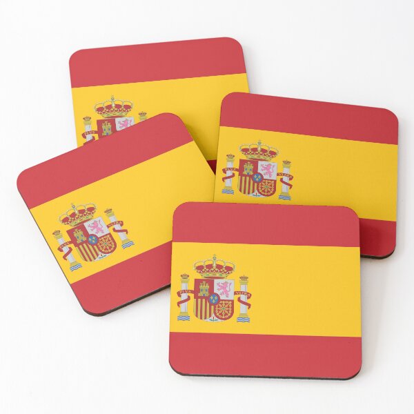 Item preview, Espana! designed and sold by abbazabba.