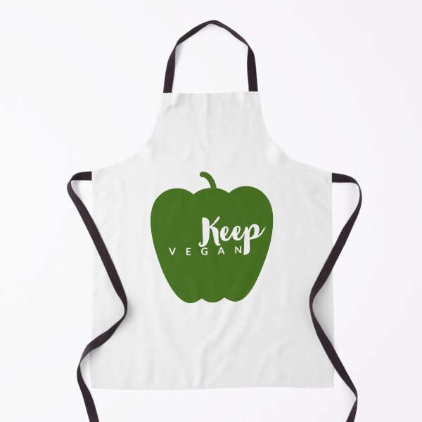 Item preview, KEEP VEGAN - I AM VEGAN - HEALTHY - LAPTOP STICKER  designed and sold by Tropical Blood.