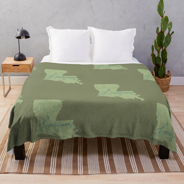 Item preview, Louisiana designed and sold by Sydie Studio.