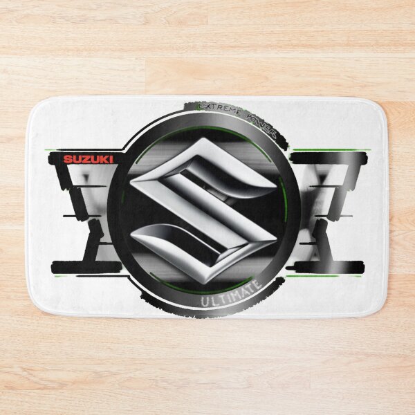 Item preview, Suzuki san Power designed and sold by SHdesigner.