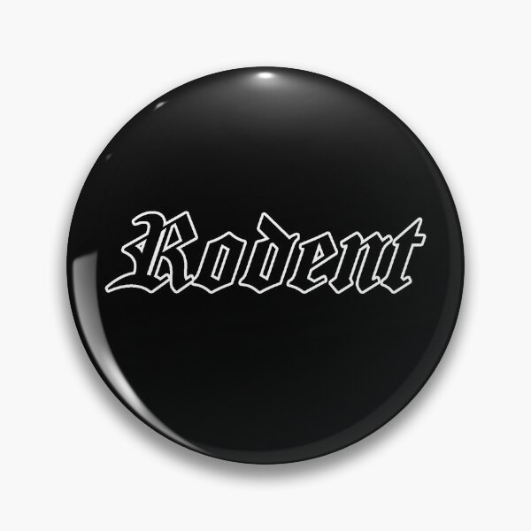 Item preview, Rodent Alt. designed and sold by punkauracrystal.