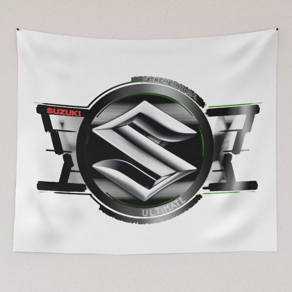 Item preview, Suzuki san Power designed and sold by SHdesigner.