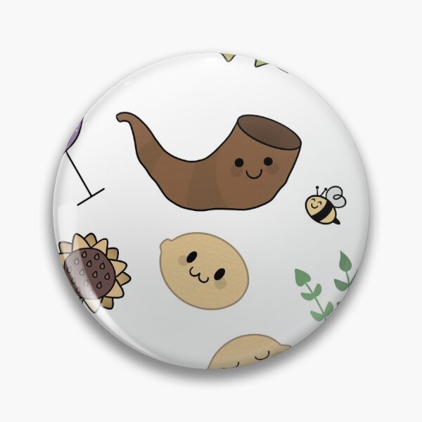 Item preview, Happy Sukkot designed and sold by Joana Tali.