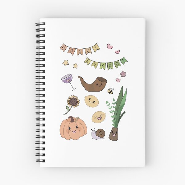 Item preview, Happy Sukkot designed and sold by Joana Tali.