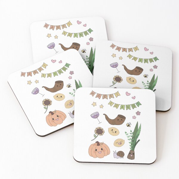 Item preview, Happy Sukkot designed and sold by Joana Tali.