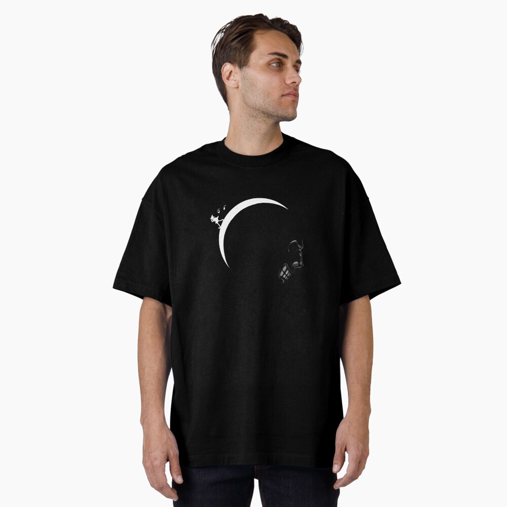 Item preview, Oversized T-Shirt designed and sold by KatherinaTorres.