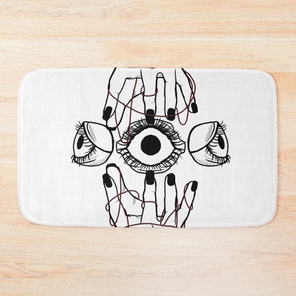 Item preview, The Guiding Eyes designed and sold by Arachuden.