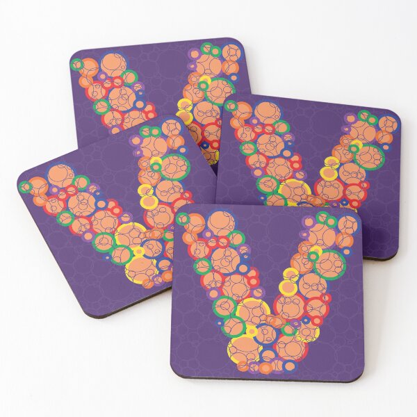 Item preview, Initial "V" designed and sold by Dittsim.