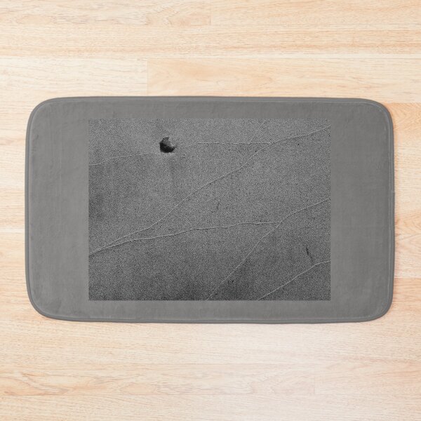 Item preview, Beachscape in black and white designed and sold by J Rier Photography.