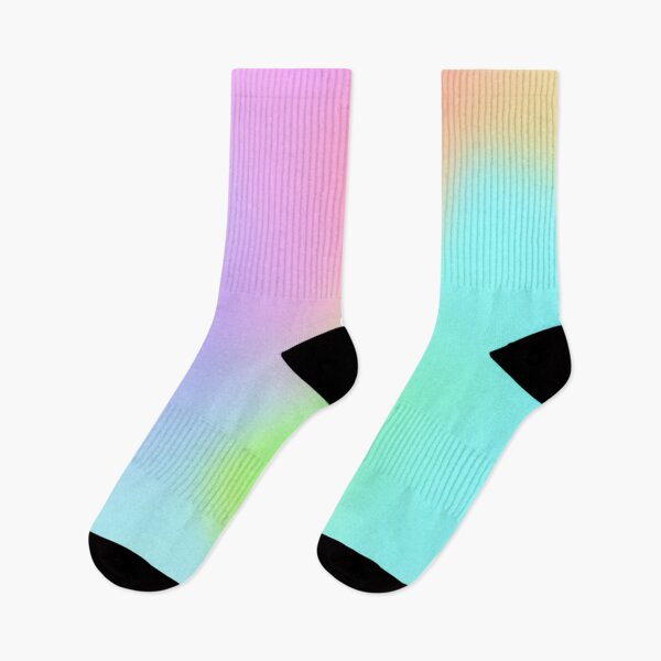 Item preview, Wild Rainbow Ombre designed and sold by KelseyLovelle.