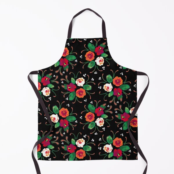 Item preview, Canal Narrowboat Roses designed and sold by weavernap.