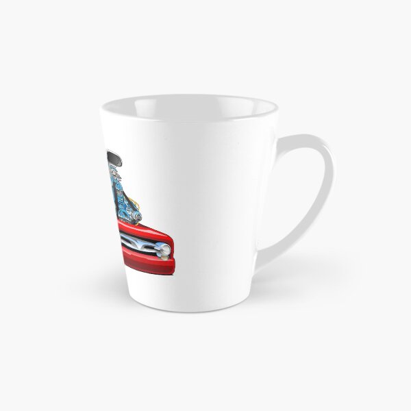Item preview, 1953 Ford F 100 Pick Up Truck designed and sold by Carlostshirts.