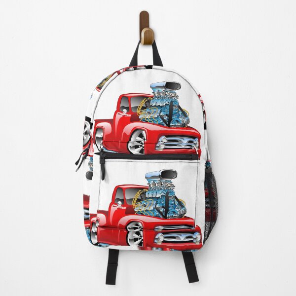 Item preview, 1953 Ford F 100 Pick Up Truck designed and sold by Carlostshirts.