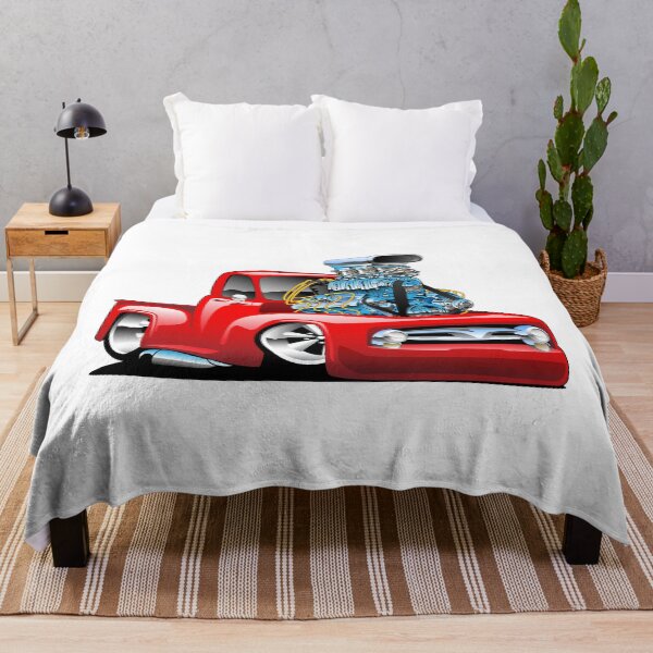 Item preview, 1953 Ford F 100 Pick Up Truck designed and sold by Carlostshirts.