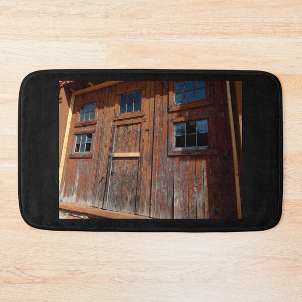 Item preview, Old Doors designed and sold by J Rier Photography.