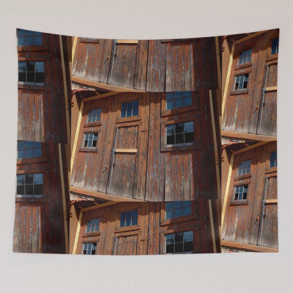 Item preview, Old Doors designed and sold by J Rier Photography.