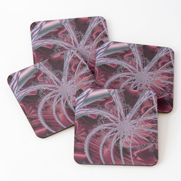 Item preview, Spider web 2 designed and sold by Edward L Anderson RMCP.