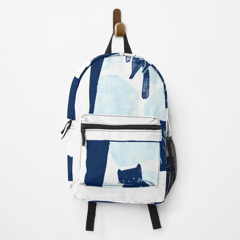 Item preview, Backpack designed and sold by Ruthria.