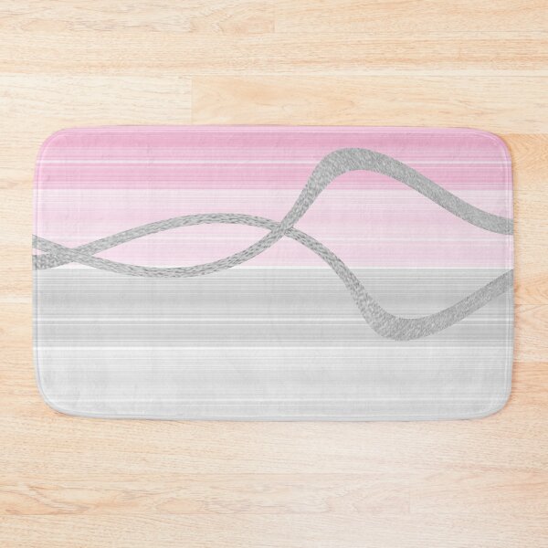 Item preview, Watercolour Stripe Series 4 designed and sold by Zing66.