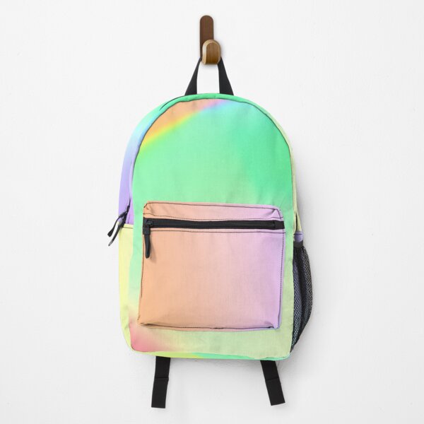 Item preview, Chromatic Wild Rainbow Ombre designed and sold by KelseyLovelle.
