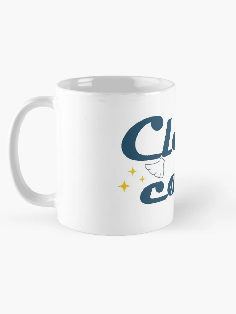 Thumbnail 5 of 6, Coffee Mug, Clean, solid code designed and sold by buixa2.