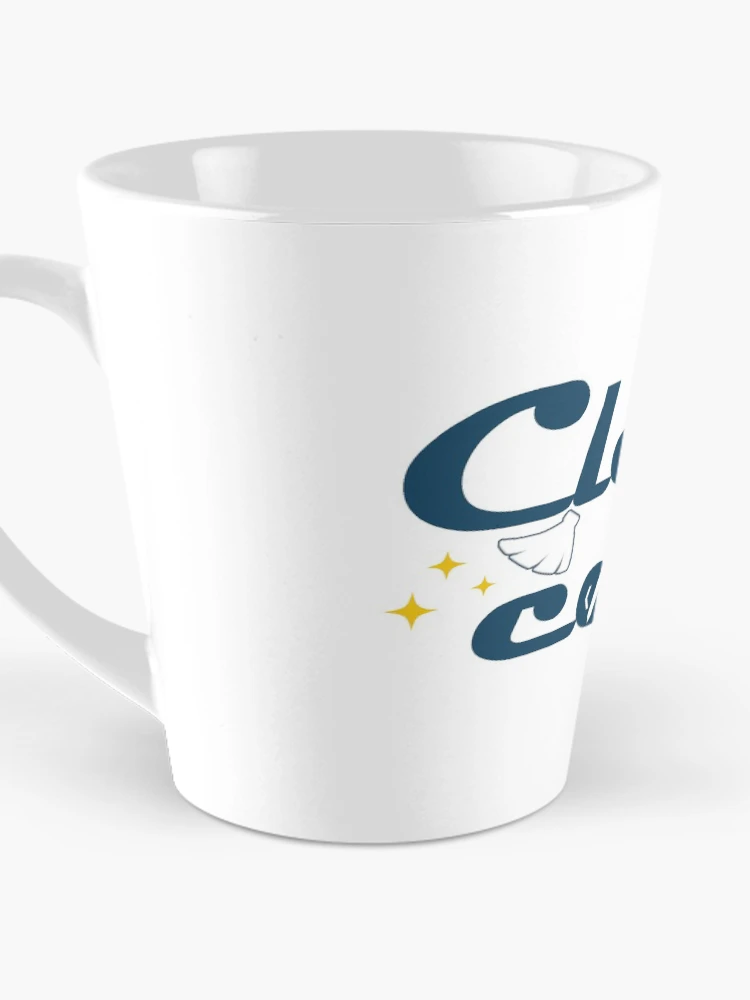 Thumbnail 3 of 4, Coffee Mug, Clean, solid code designed and sold by buixa2.