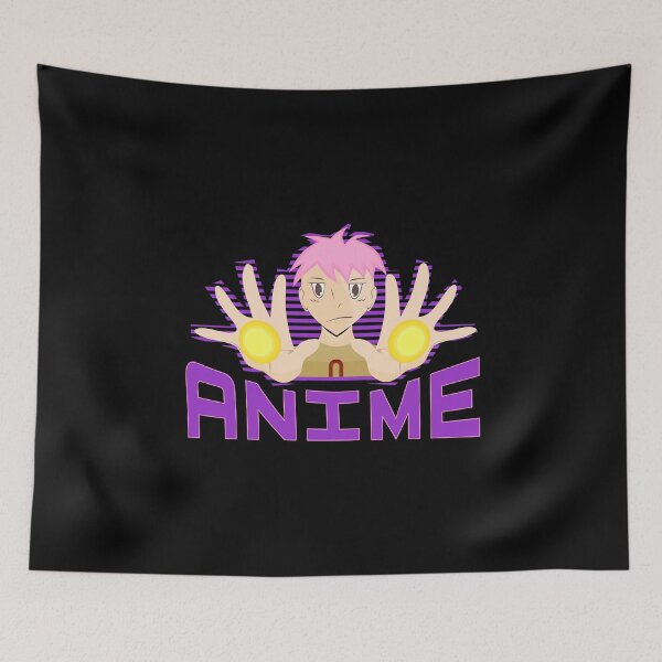 Item preview, Japanese Anime designed and sold by ChristopherIBK.