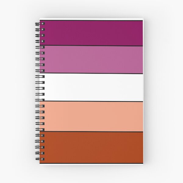 Item preview, lesbian flag designed and sold by charloottttee.