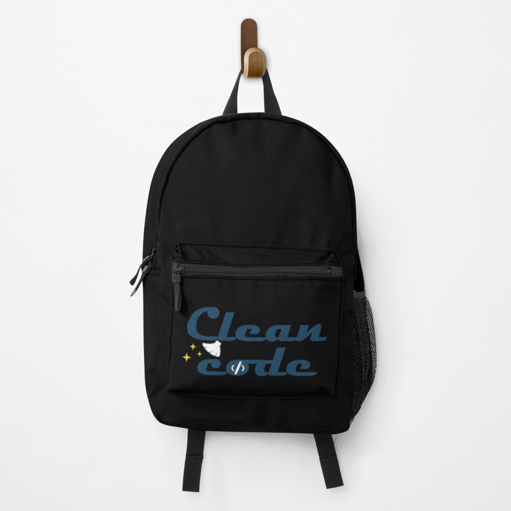 Item preview, Backpack designed and sold by buixa2.