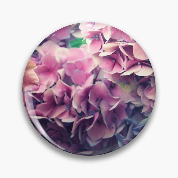 Item preview, Into the garden - one - pink flowers designed and sold by greatnorris.