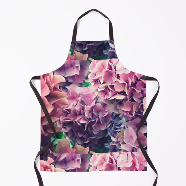 Item preview, Into the garden - one - pink flowers designed and sold by greatnorris.