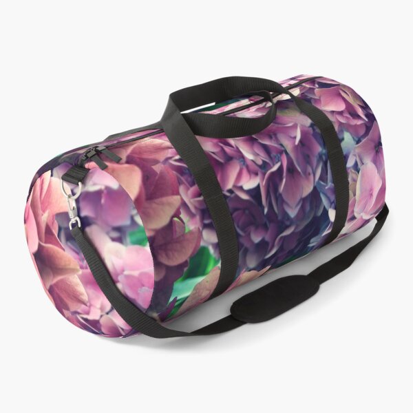 Item preview, Into the garden - one - pink flowers designed and sold by greatnorris.