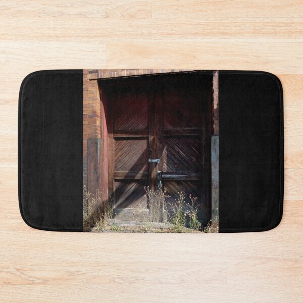 Item preview, Old Wooden Door designed and sold by J Rier Photography.