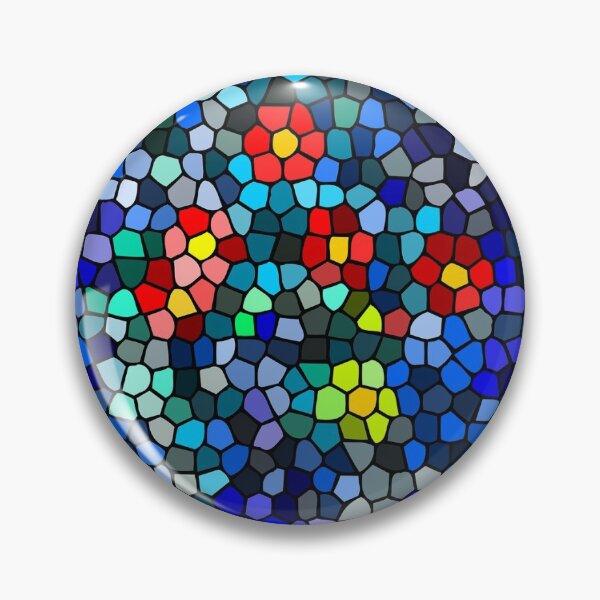 Item preview, Mosaic designed and sold by SiddharthaMoon.