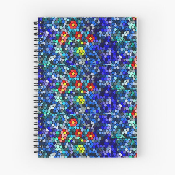 Item preview, Mosaic designed and sold by SiddharthaMoon.