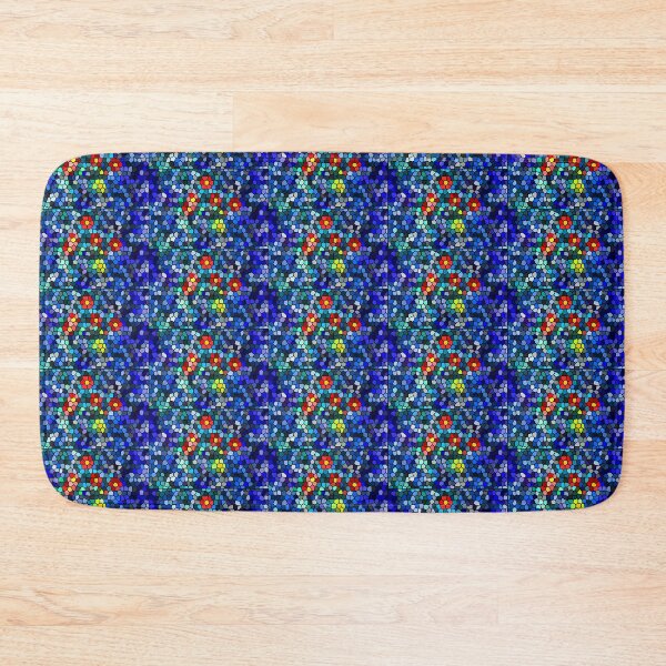 Item preview, Mosaic designed and sold by SiddharthaMoon.