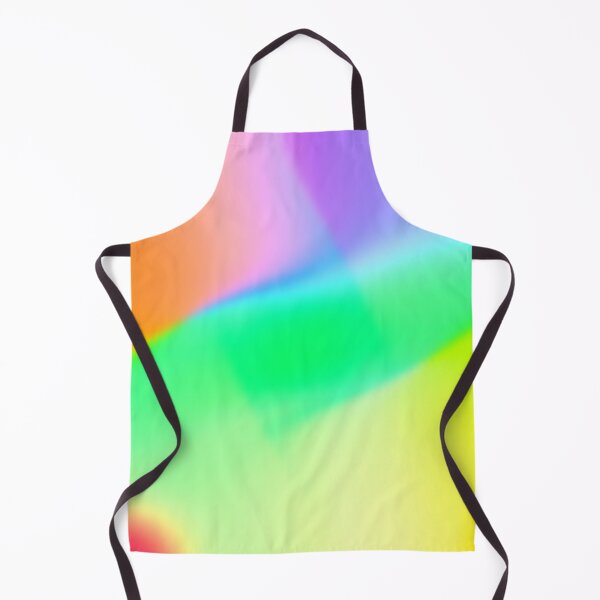 Item preview, Vivid Wild Rainbow Ombre designed and sold by KelseyLovelle.
