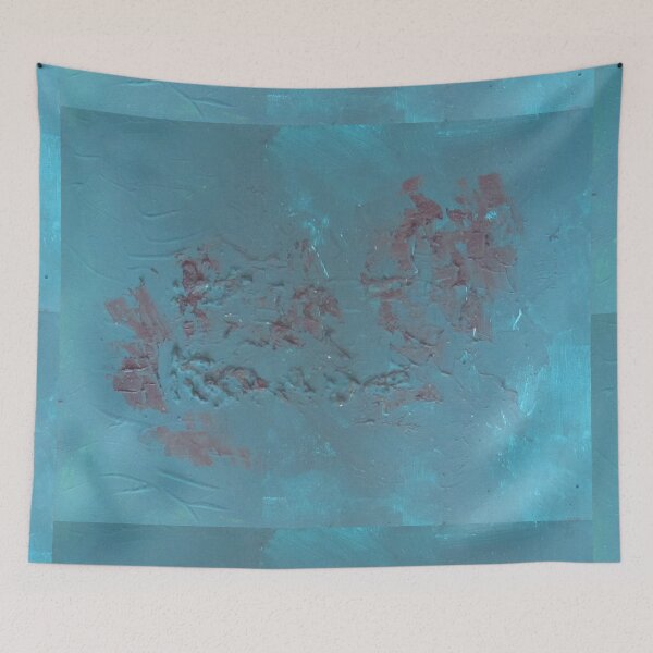 Item preview, Hold your breath designed and sold by Tanja Raudaschl.