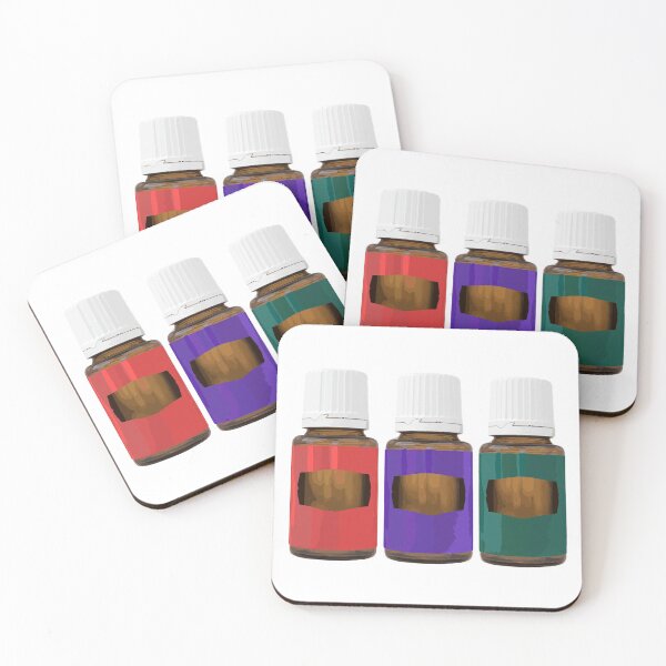 Item preview, A few oils designed and sold by marnilauren.