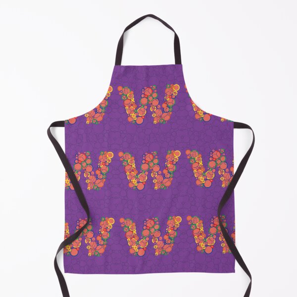 Item preview, Initial "W" designed and sold by Dittsim.