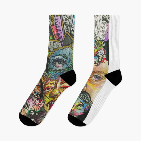 Item preview, I Always Feel Like... designed and sold by AMDink.
