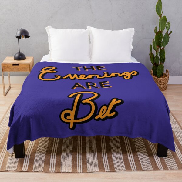Item preview, The evenings are bet designed and sold by Cathal O'Toole.