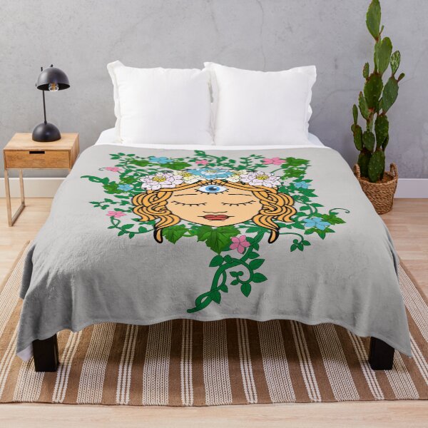 Item preview, Earth Goddess designed and sold by MF-Designsltd.