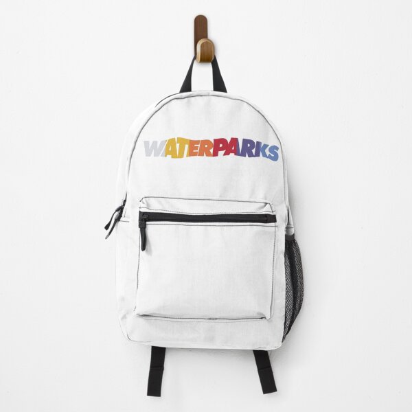 Item preview, Waterparks gods favorite boy band logo designed and sold by SarahLovesBands.