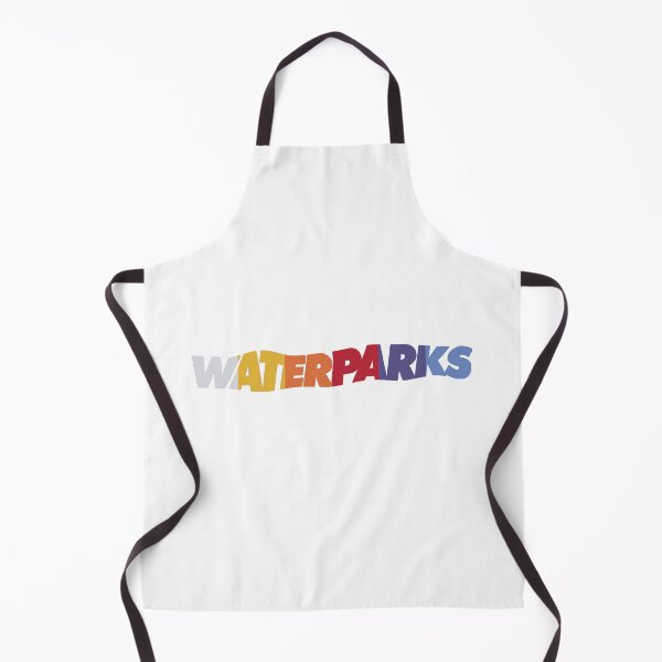 Item preview, Waterparks gods favorite boy band logo designed and sold by SarahLovesBands.